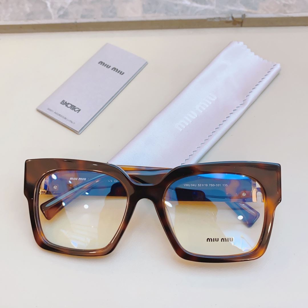 Miu Miu Sunglasses